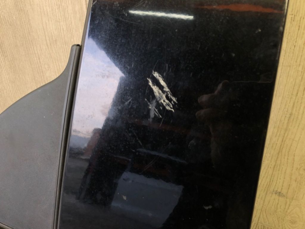 68185 691AM | Двері зсувні лів. CHRYSLER PACIFICA 16-20 - Фото 12