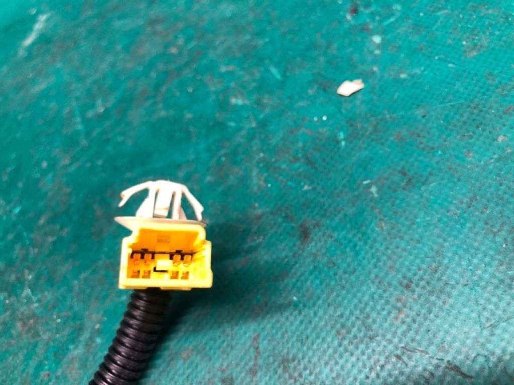 77900-STX-A01 | Шлейф Airbag ACURA MDX (YD2) 06-13 - Фото 4