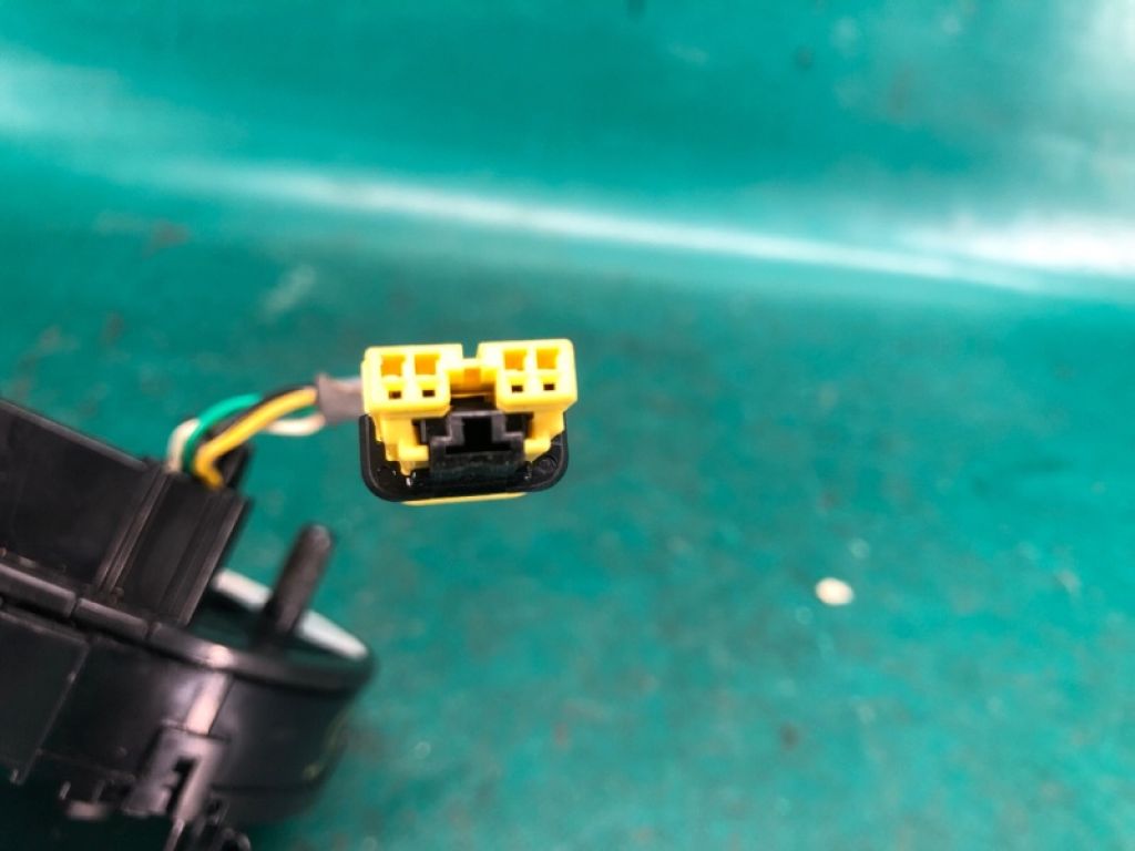 77900-STX-A01 | Шлейф Airbag ACURA MDX (YD2) 06-13 - Фото 5