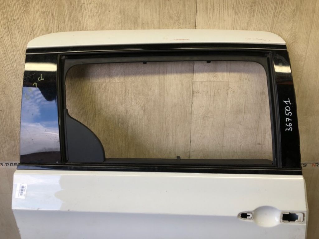 68185 690AM | Двері зсувні прав. CHRYSLER PACIFICA 16-20 - Фото 2