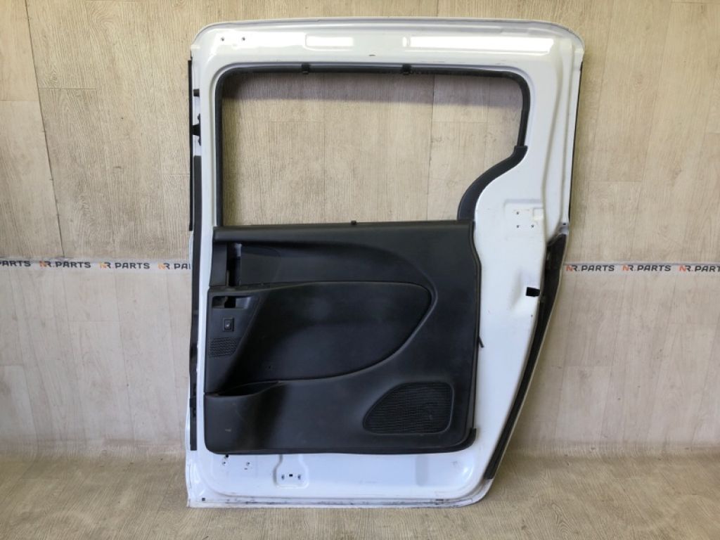 68185 690AM | Двері зсувні прав. CHRYSLER PACIFICA 16-20 - Фото 4