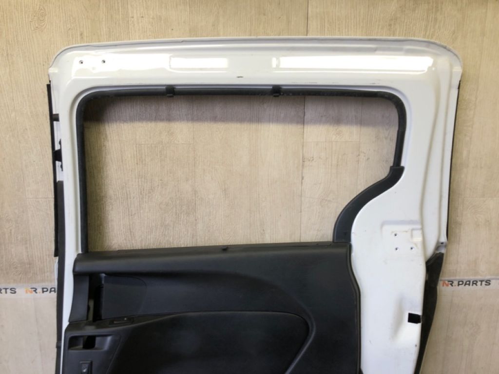 68185 690AM | Двері зсувні прав. CHRYSLER PACIFICA 16-20 - Фото 5