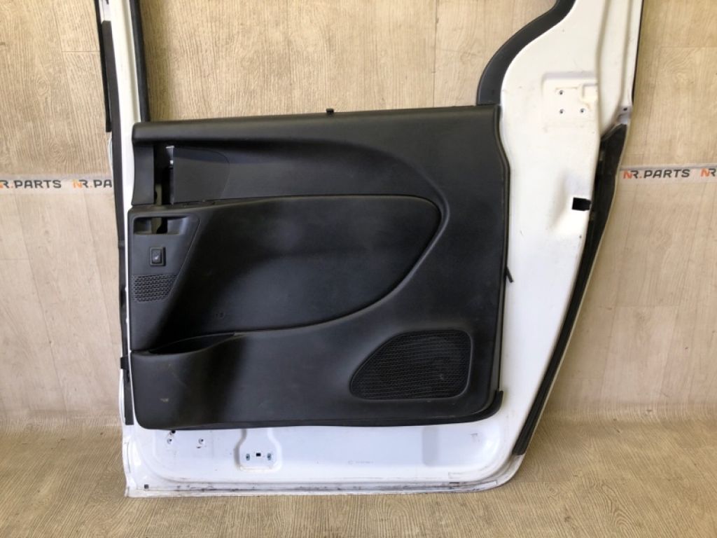 68185 690AM | Двері зсувні прав. CHRYSLER PACIFICA 16-20 - Фото 6