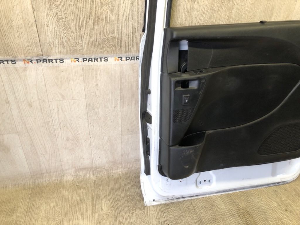 68185 690AM | Двері зсувні прав. CHRYSLER PACIFICA 16-20 - Фото 7