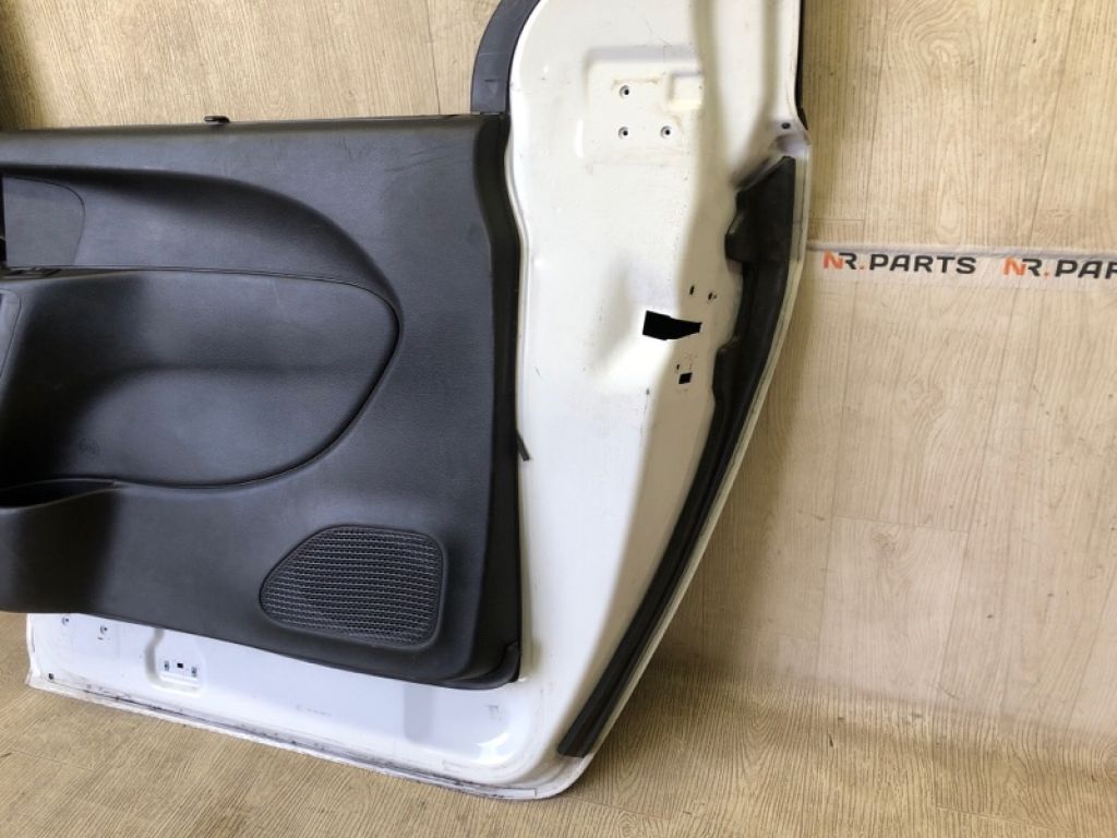 68185 690AM | Двері зсувні прав. CHRYSLER PACIFICA 16-20 - Фото 8