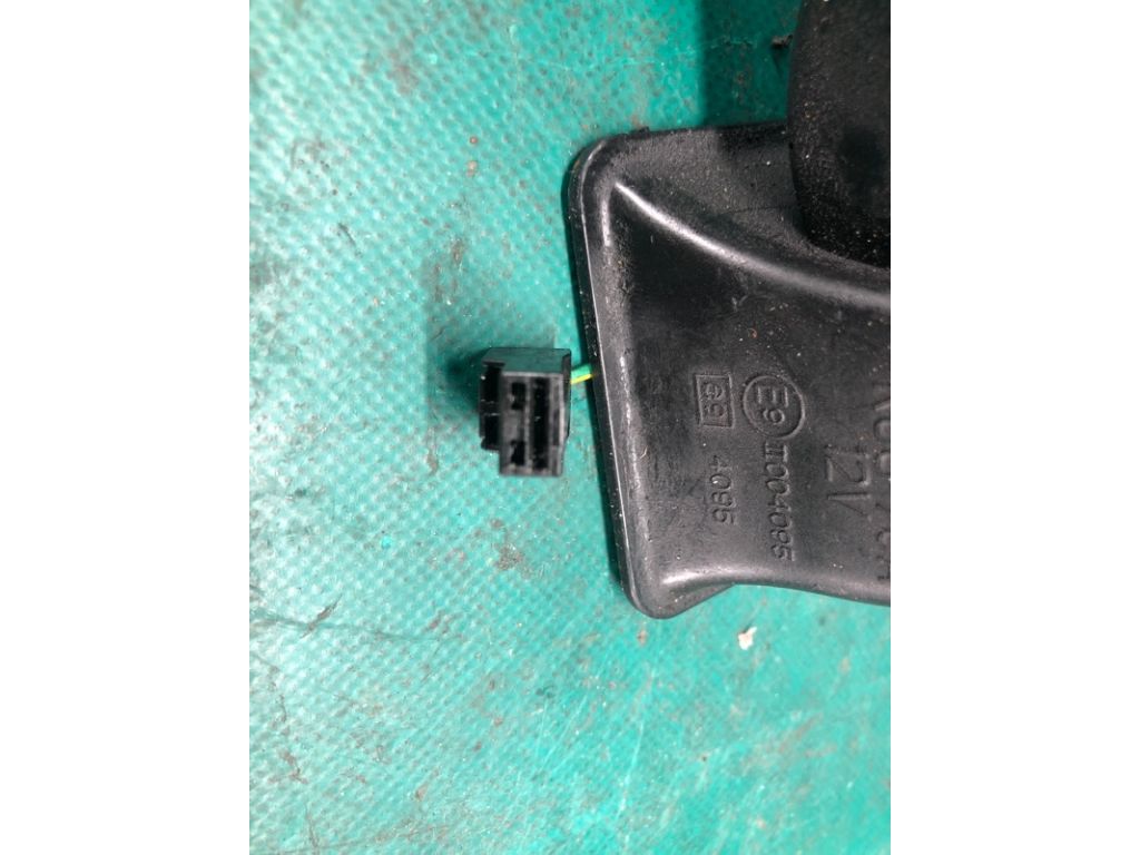 TD11-66-79Y | сигнал лів. MAZDA CX-9 06-16 - Фото 6