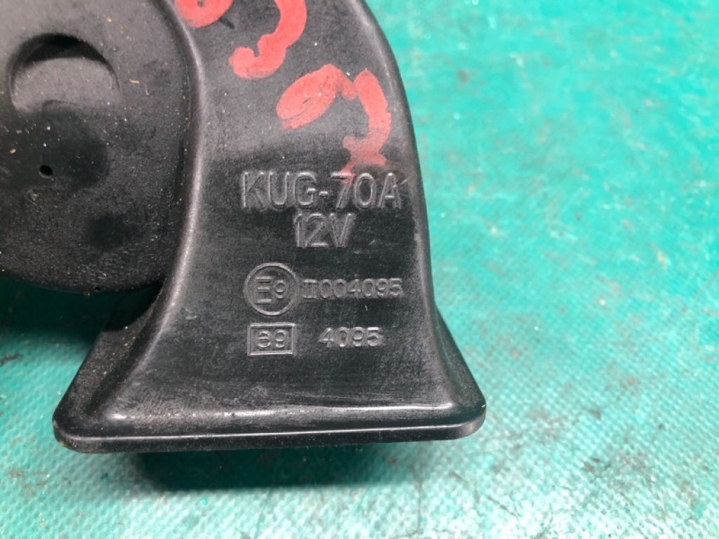 TD11-66-79Y | сигнал лів. MAZDA CX-9 06-16 - Фото 7