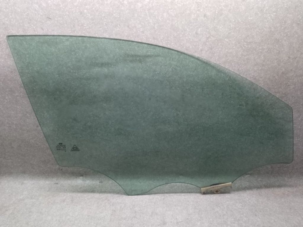 82420D3030 | Стекло двери передн. прав. HYUNDAI TUCSON TL 15-20