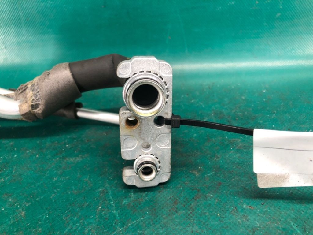 80216-STX-A01 | Трубка кондиционера ACURA MDX (YD2) 06-13 - Фото 3