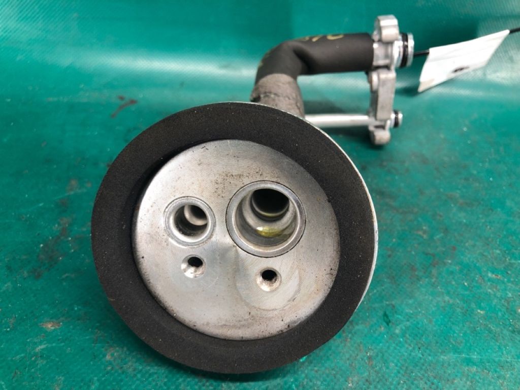 80216-STX-A01 | Трубка кондиционера ACURA MDX (YD2) 06-13 - Фото 4