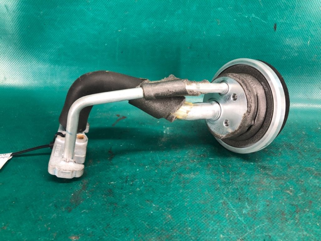 80216-STX-A01 | Трубка кондиционера ACURA MDX (YD2) 06-13 - Фото 5