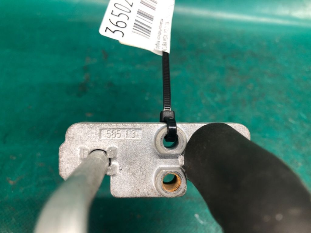 80216-STX-A01 | Трубка кондиционера ACURA MDX (YD2) 06-13 - Фото 6