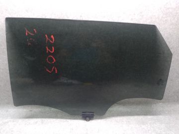 Скло дверей задн. лів. HYUNDAI TUCSON TL 15-20