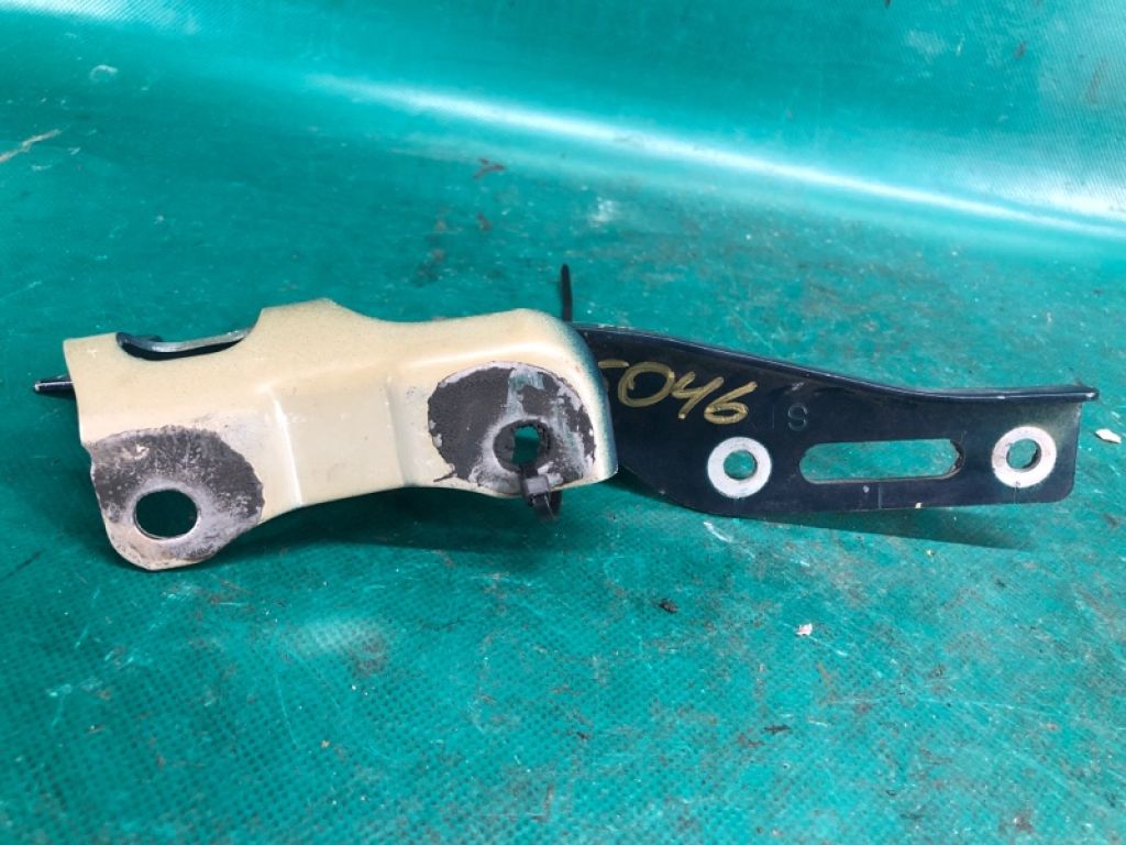 60120-STX-A00ZZ | Петля капота прав. ACURA MDX (YD2) 06-13 - Фото 3