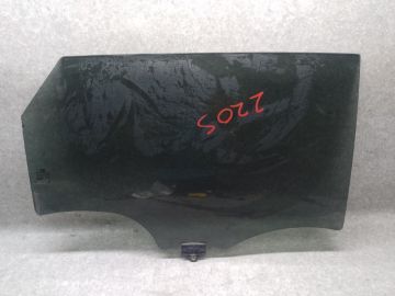 Скло дверей задн. прав. HYUNDAI TUCSON TL 15-20