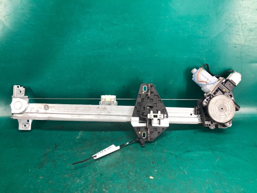 72710-STX-A02 | Стеклоподъемник задн. прав. ACURA MDX (YD2) 06-13 - Фото 3