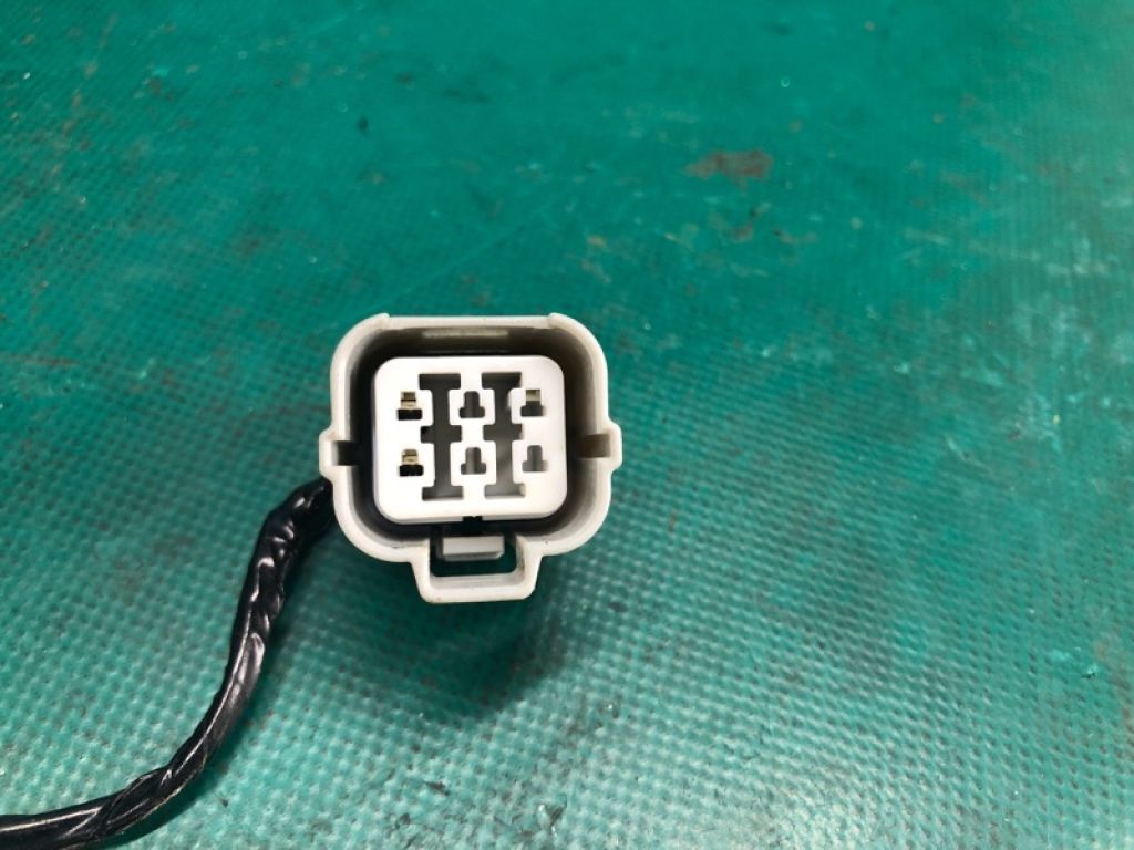 72710-STX-A02 | Стеклоподъемник задн. прав. ACURA MDX (YD2) 06-13 - Фото 5