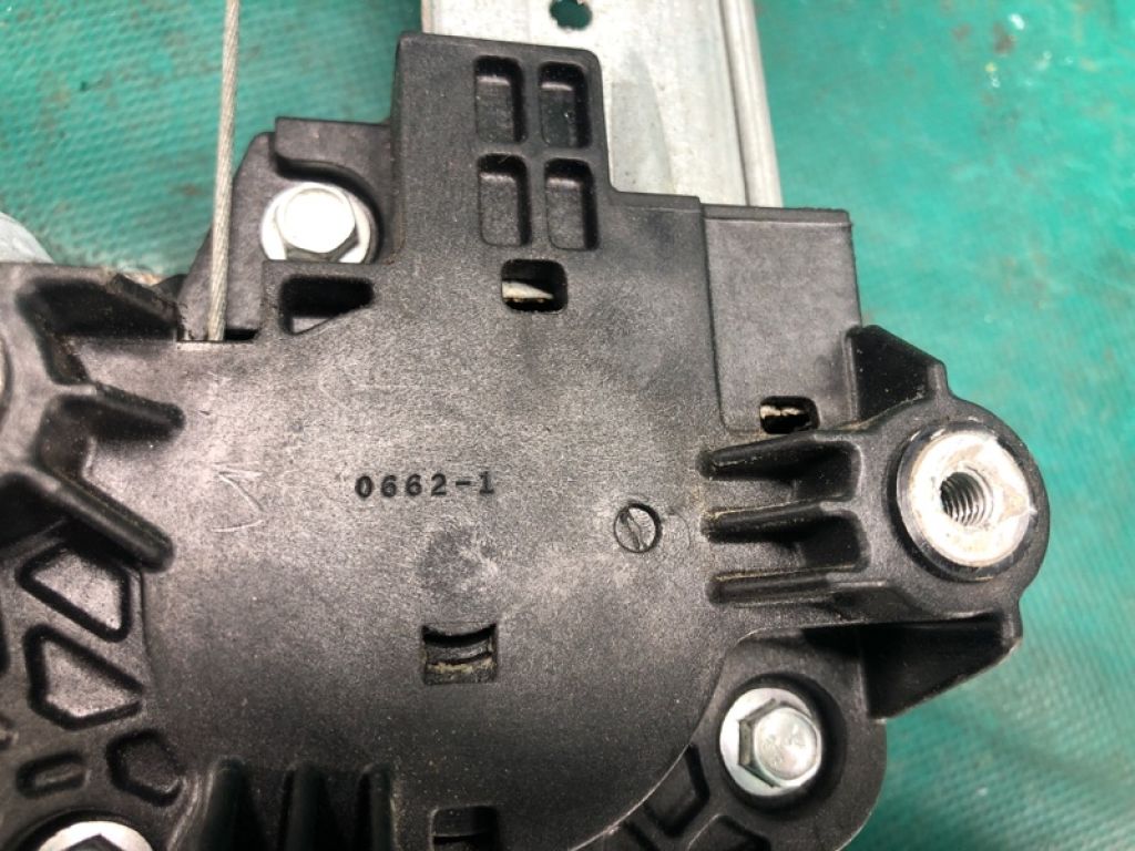 72710-STX-A02 | Стеклоподъемник задн. прав. ACURA MDX (YD2) 06-13 - Фото 6