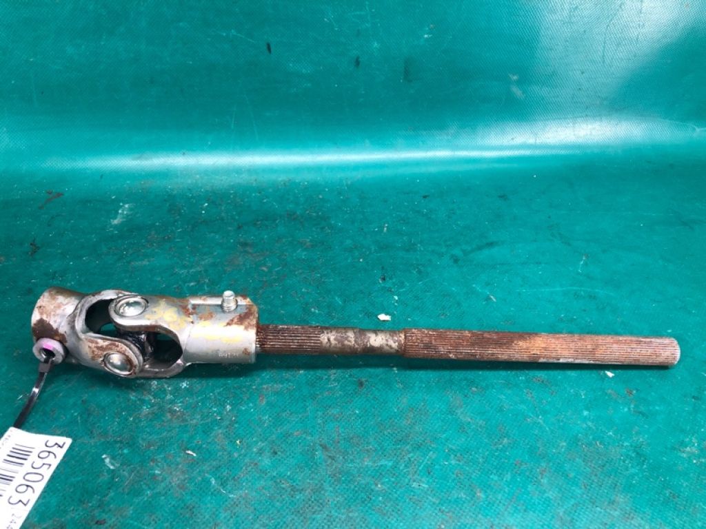 53323-S50-003 | Рулевой карданчик ACURA MDX (YD2) 06-13