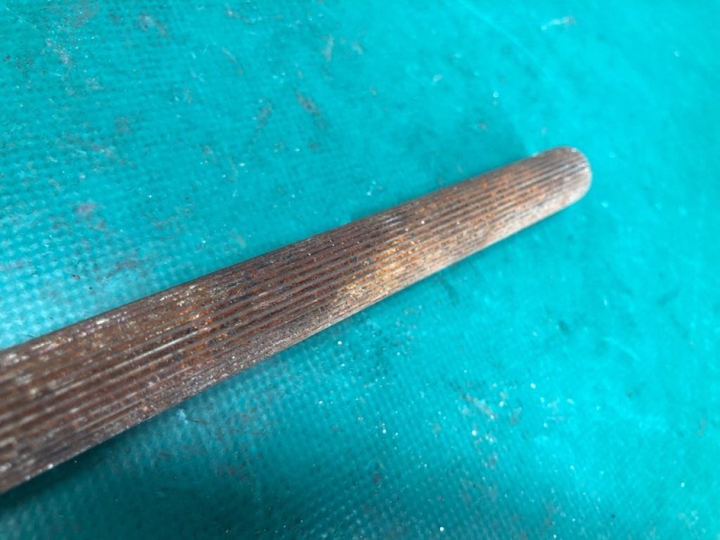 53323-S50-003 | Рулевой карданчик ACURA MDX (YD2) 06-13 - Фото 3