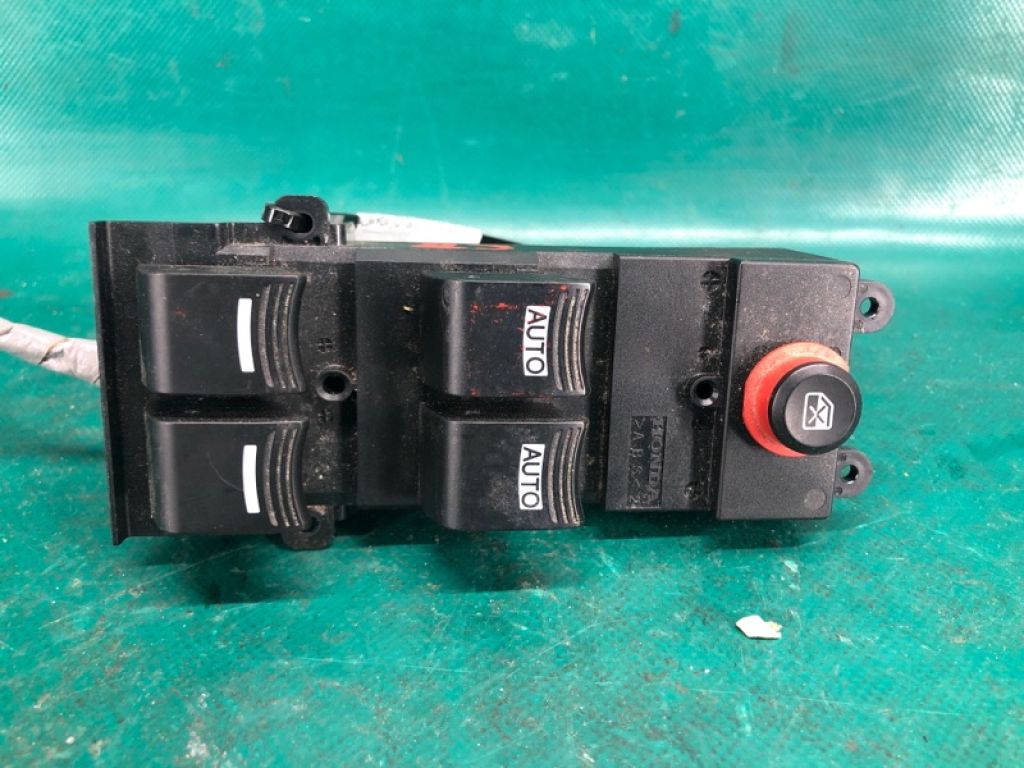 35750-STX-A01ZA | Блок управления стеклоподъемниками ACURA MDX (YD2) 06-13