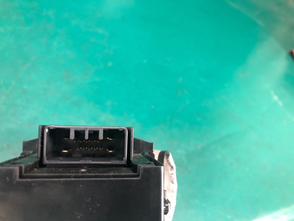 35750-STX-A01ZA | Блок управления стеклоподъемниками ACURA MDX (YD2) 06-13 - Фото 4