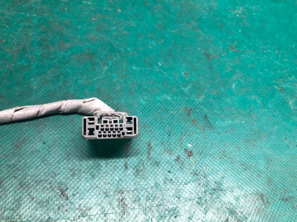 35750-STX-A01ZA | Блок управления стеклоподъемниками ACURA MDX (YD2) 06-13 - Фото 5