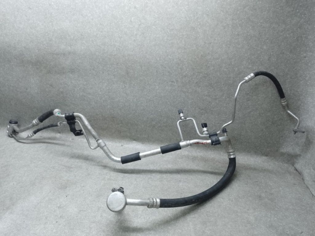 97775D3490 | Трубка кондиционера HYUNDAI TUCSON TL 15-20