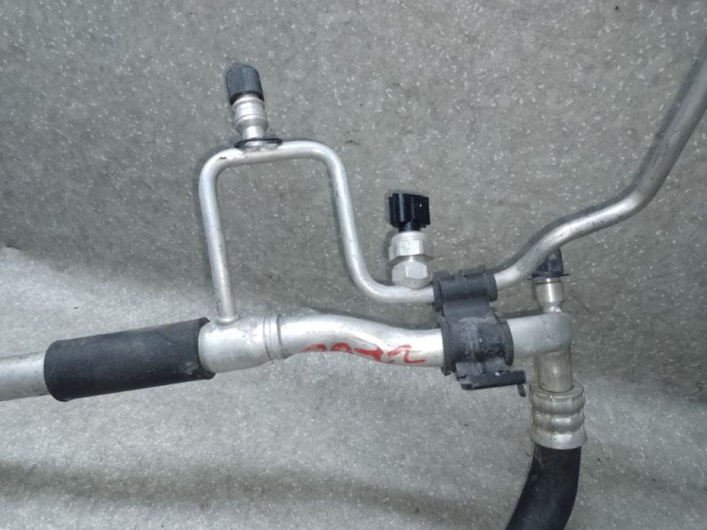 97775D3490 | Трубка кондиционера HYUNDAI TUCSON TL 15-20 - Фото 2