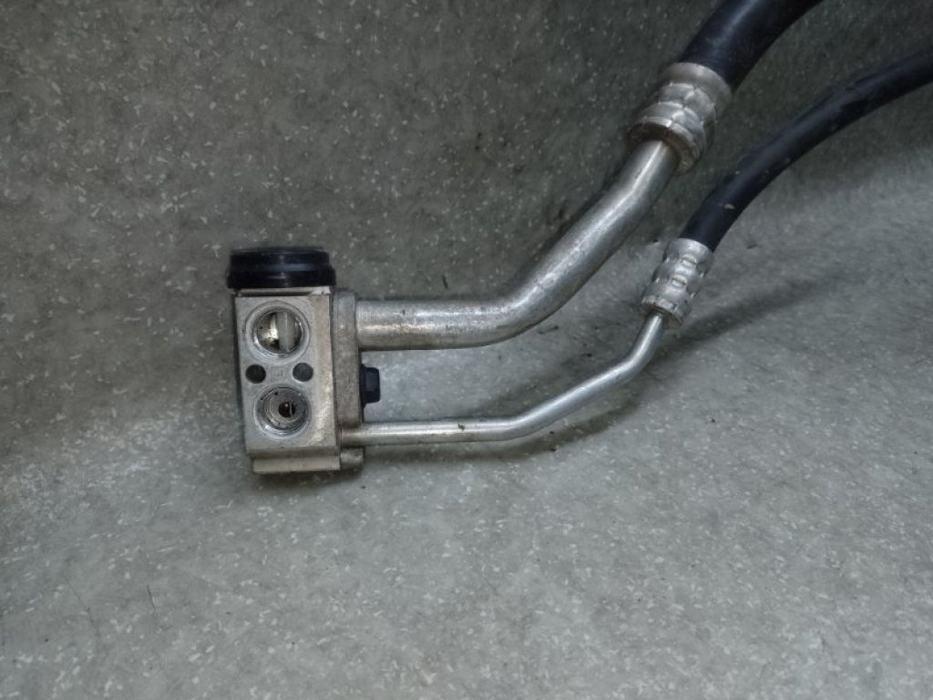 97775D3490 | Трубка кондиционера HYUNDAI TUCSON TL 15-20 - Фото 3