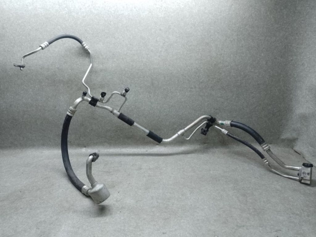 97775D3490 | Трубка кондиционера HYUNDAI TUCSON TL 15-20 - Фото 4