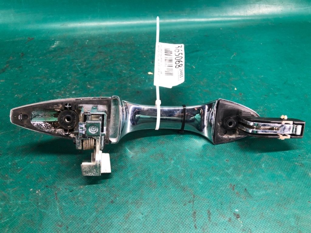 72140-STX-A02 | Ручка двері зовнішня передн. прав. ACURA MDX (YD2) 06-13 - Фото 3