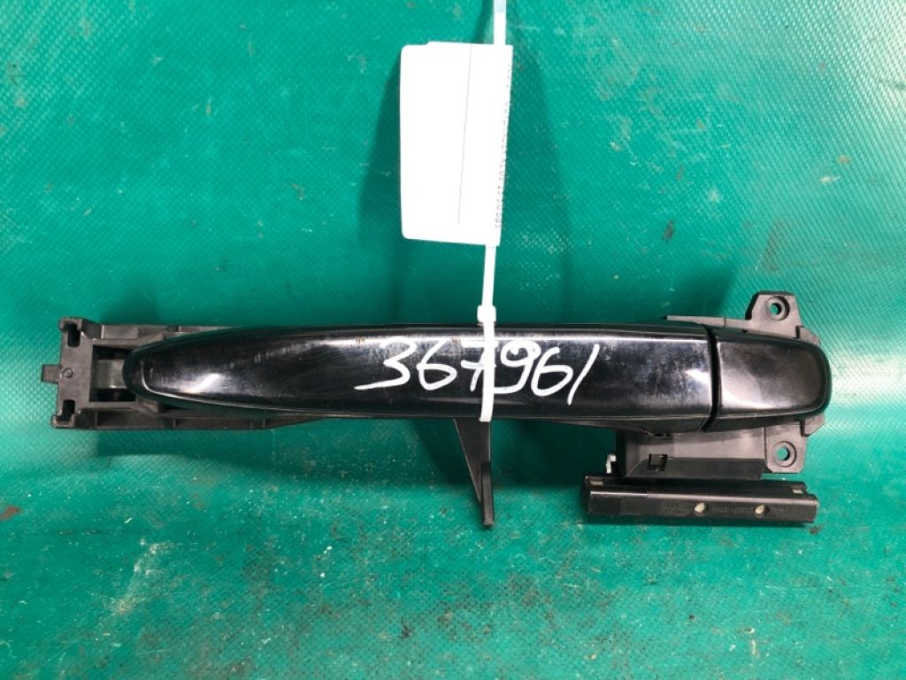 69221-06040 | Ручка двері зовнішня передн. прав. TOYOTA CAMRY 40 06-11
