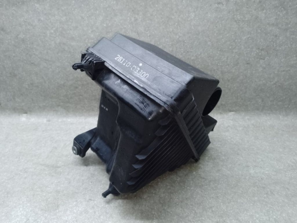 28110D3300 | Корпус повітряного фільтра HYUNDAI TUCSON TL 15-20