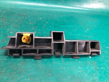 Кронштейн заднего бампера лев. ACURA MDX (YD2) 06-13