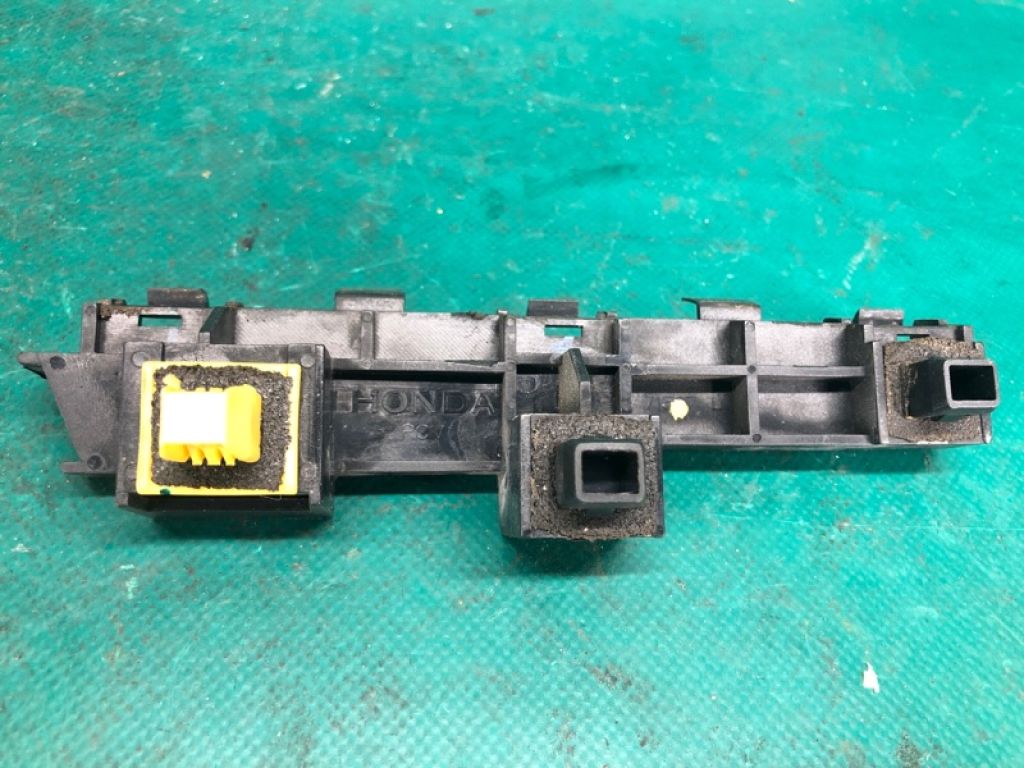 71597-STX-A00 | Кронштейн заднего бампера лев. ACURA MDX (YD2) 06-13 - Фото 3