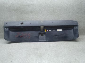 Накладка замка капота HYUNDAI TUCSON TL 15-20