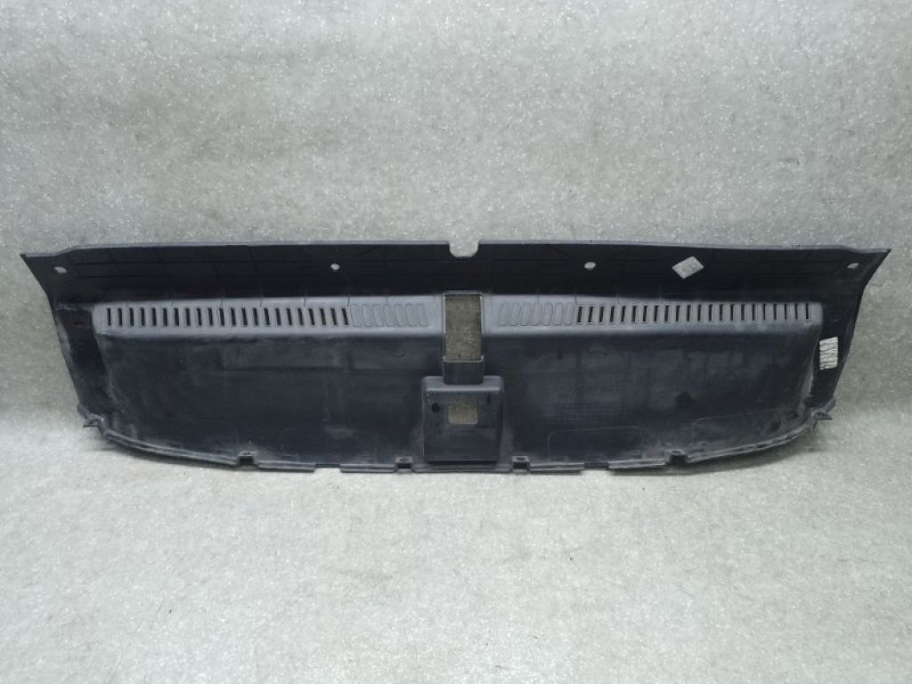 86342D3000 | Накладка замка капота HYUNDAI TUCSON TL 15-20 - Фото 3