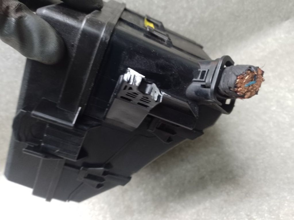 91250D3030 | Блок предохранителей моторный отсек HYUNDAI TUCSON TL 15-20 - Фото 6