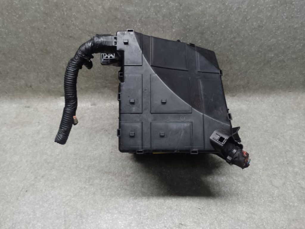 91250D3030 | Блок предохранителей моторный отсек HYUNDAI TUCSON TL 15-20 - Фото 7