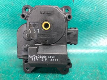 Моторчик заслонки печки ACURA MDX (YD2) 06-13