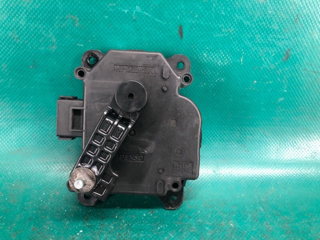 79170-SZA-305 | Моторчик заслонки печки ACURA MDX (YD2) 06-13 - Фото 3