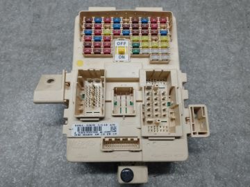 Блок предохранителей салон HYUNDAI TUCSON TL 15-20