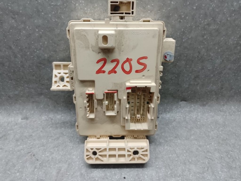 91951D3670 | Блок предохранителей салон HYUNDAI TUCSON TL 15-20 - Фото 2