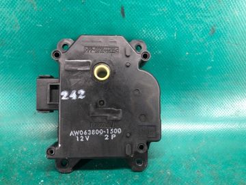 Моторчик заслонки печки ACURA MDX (YD2) 06-13