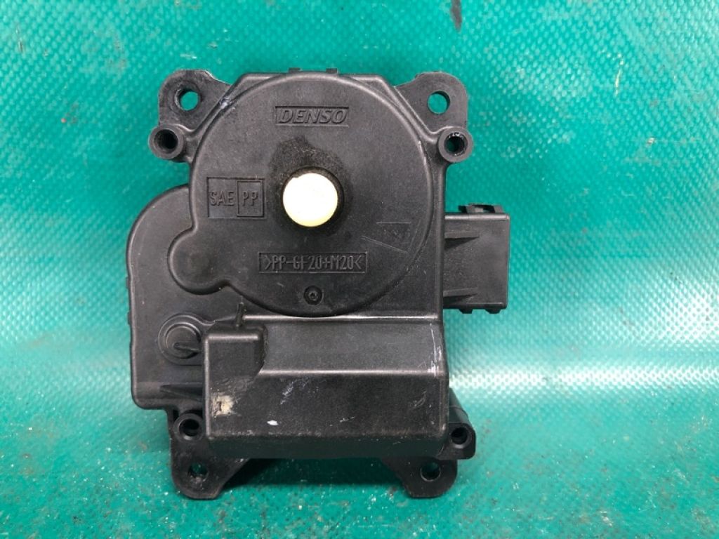 79140-SHJ-A01 | Моторчик заслонки печки ACURA MDX (YD2) 06-13 - Фото 3