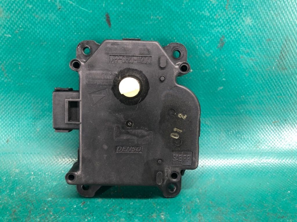 80224-STX-A01 | Моторчик заслонки печки задн. ACURA MDX (YD2) 06-13 - Фото 3