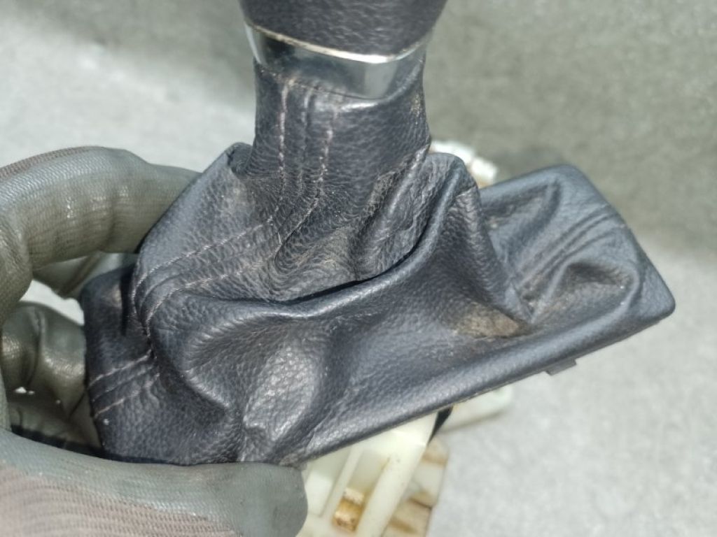 46700D3060 | Кулиса АКПП HYUNDAI TUCSON TL 15-20 - Фото 5