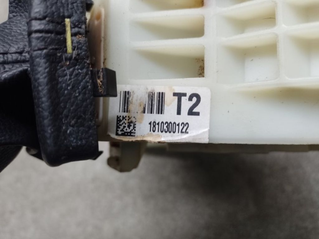 46700D3060 | Кулиса АКПП HYUNDAI TUCSON TL 15-20 - Фото 6