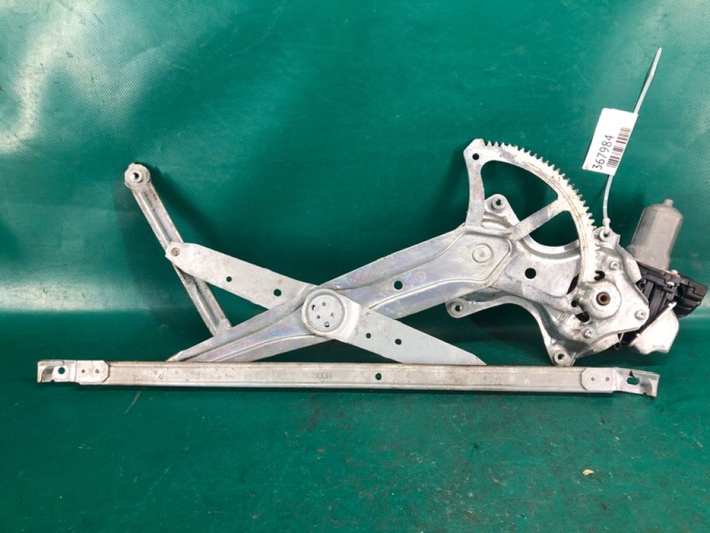 69801-06070 | Склопідйомник передн. прав. TOYOTA CAMRY 40 06-11
